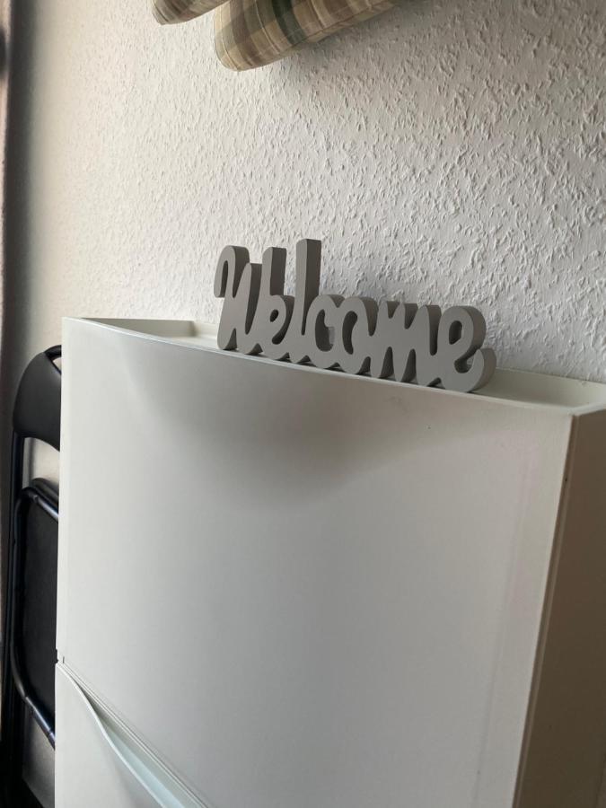 Sauerlandapartment Emely Плетенберг Екстериор снимка