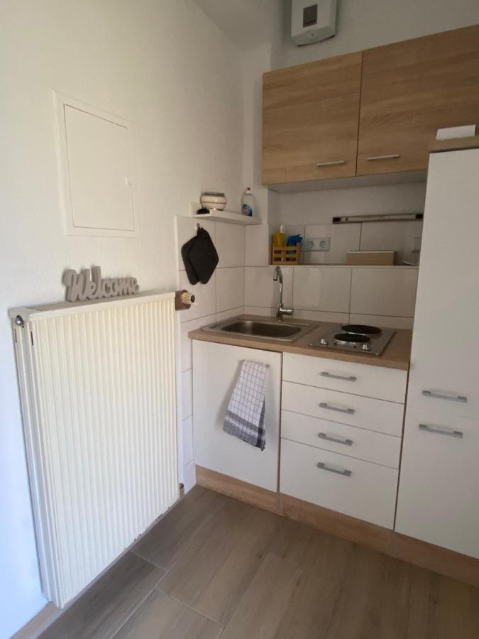 Sauerlandapartment Emely Плетенберг Екстериор снимка