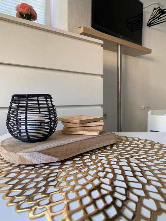 Sauerlandapartment Emely Плетенберг Екстериор снимка