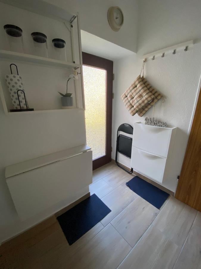 Sauerlandapartment Emely Плетенберг Екстериор снимка