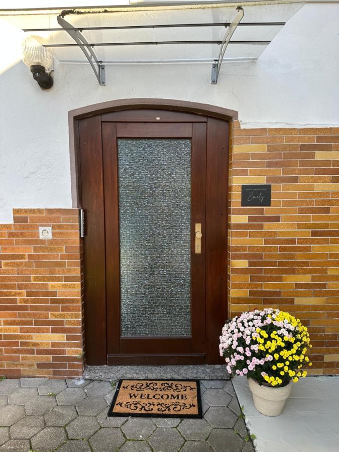 Sauerlandapartment Emely Плетенберг Екстериор снимка