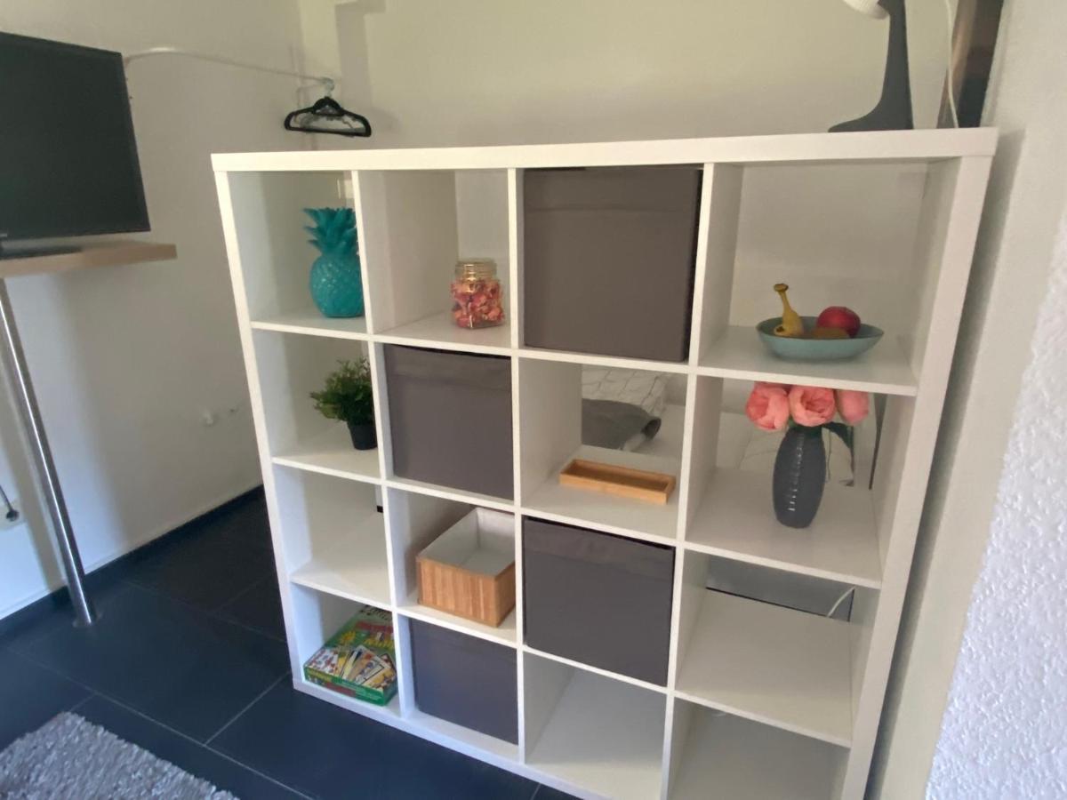 Sauerlandapartment Emely Плетенберг Екстериор снимка