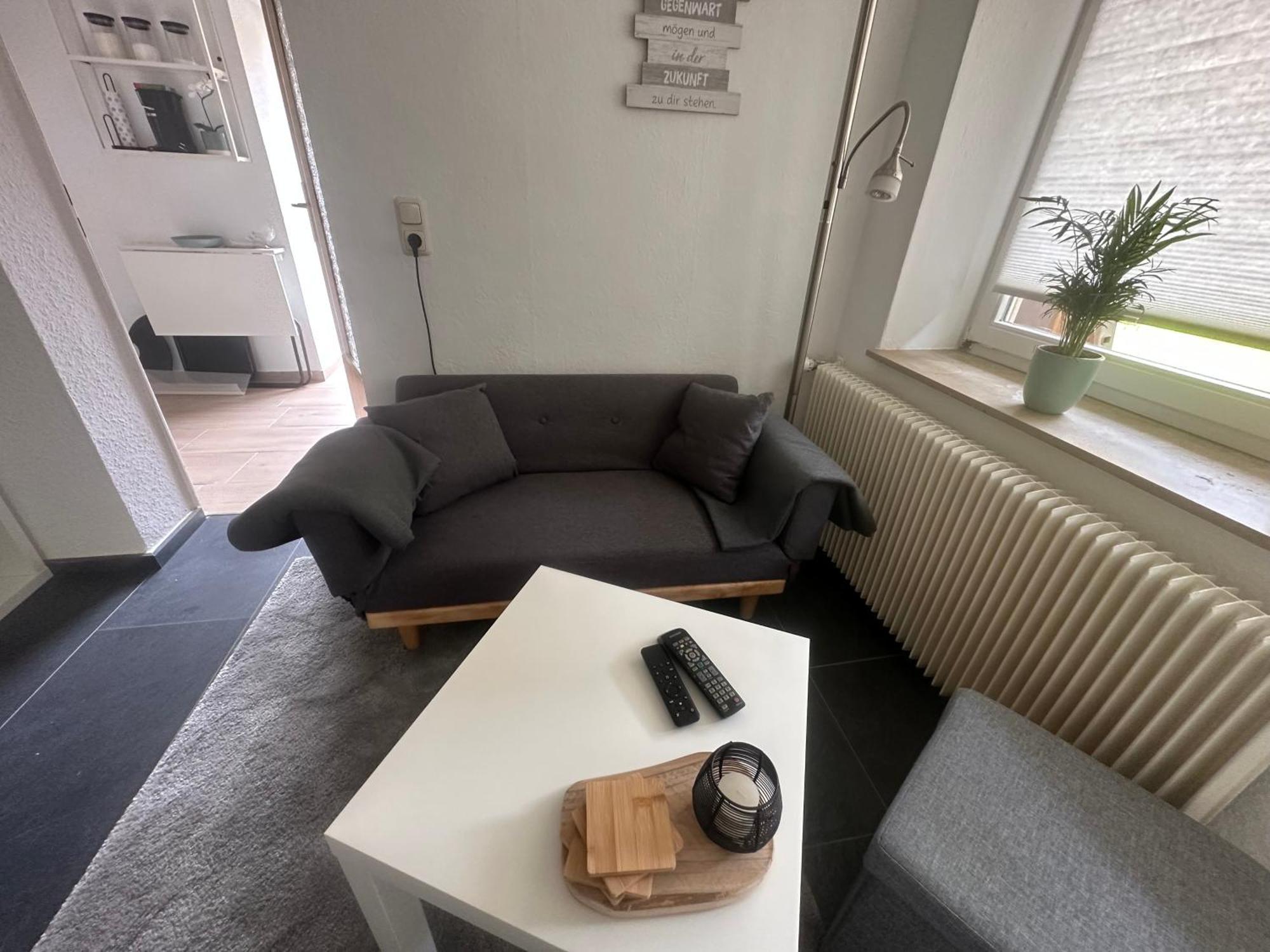 Sauerlandapartment Emely Плетенберг Екстериор снимка