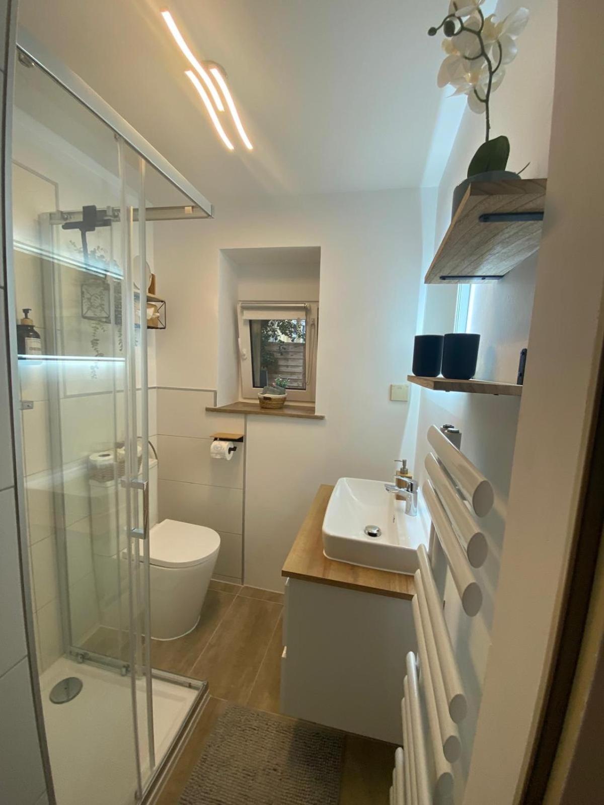 Sauerlandapartment Emely Плетенберг Екстериор снимка