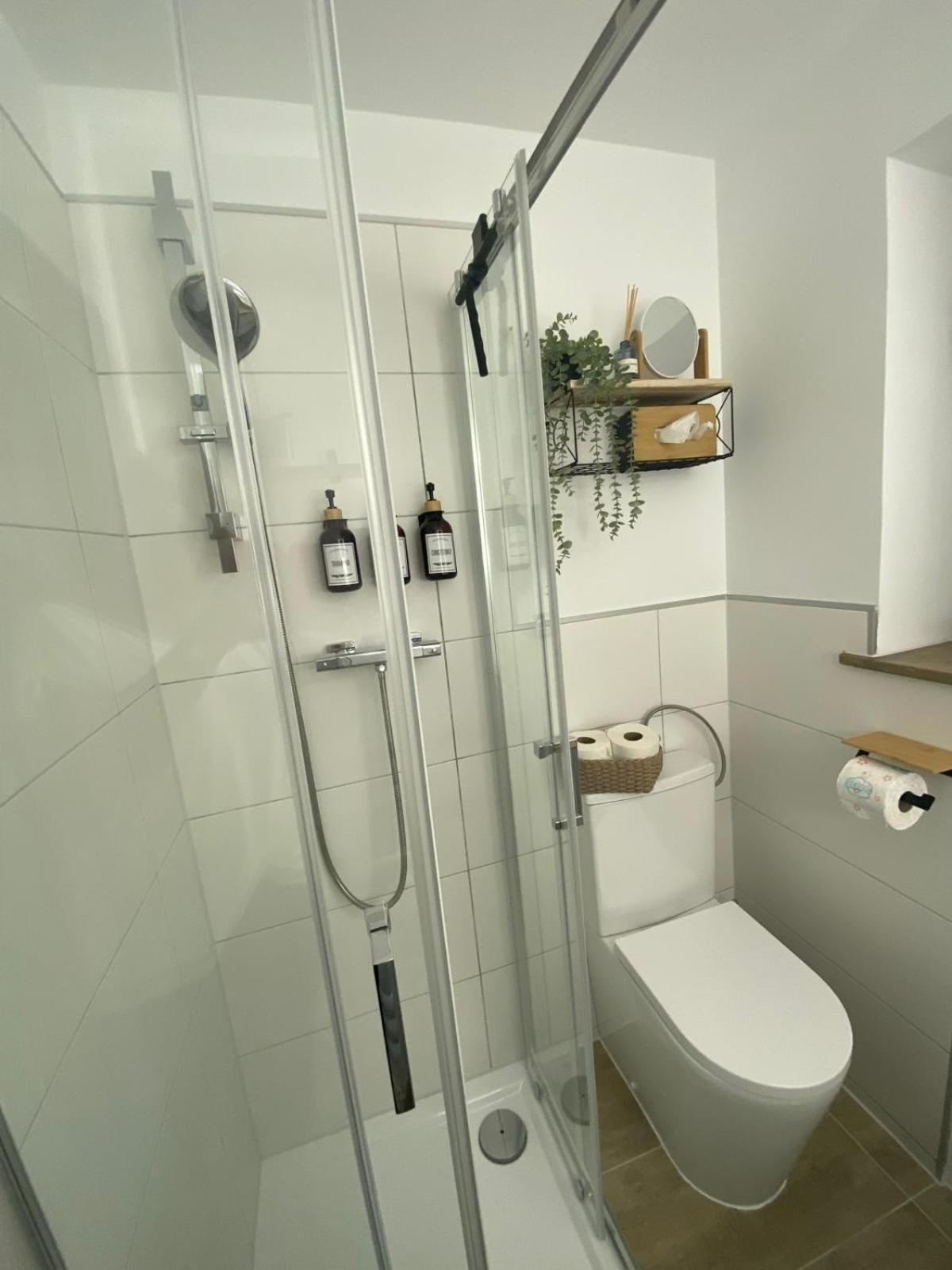 Sauerlandapartment Emely Плетенберг Екстериор снимка